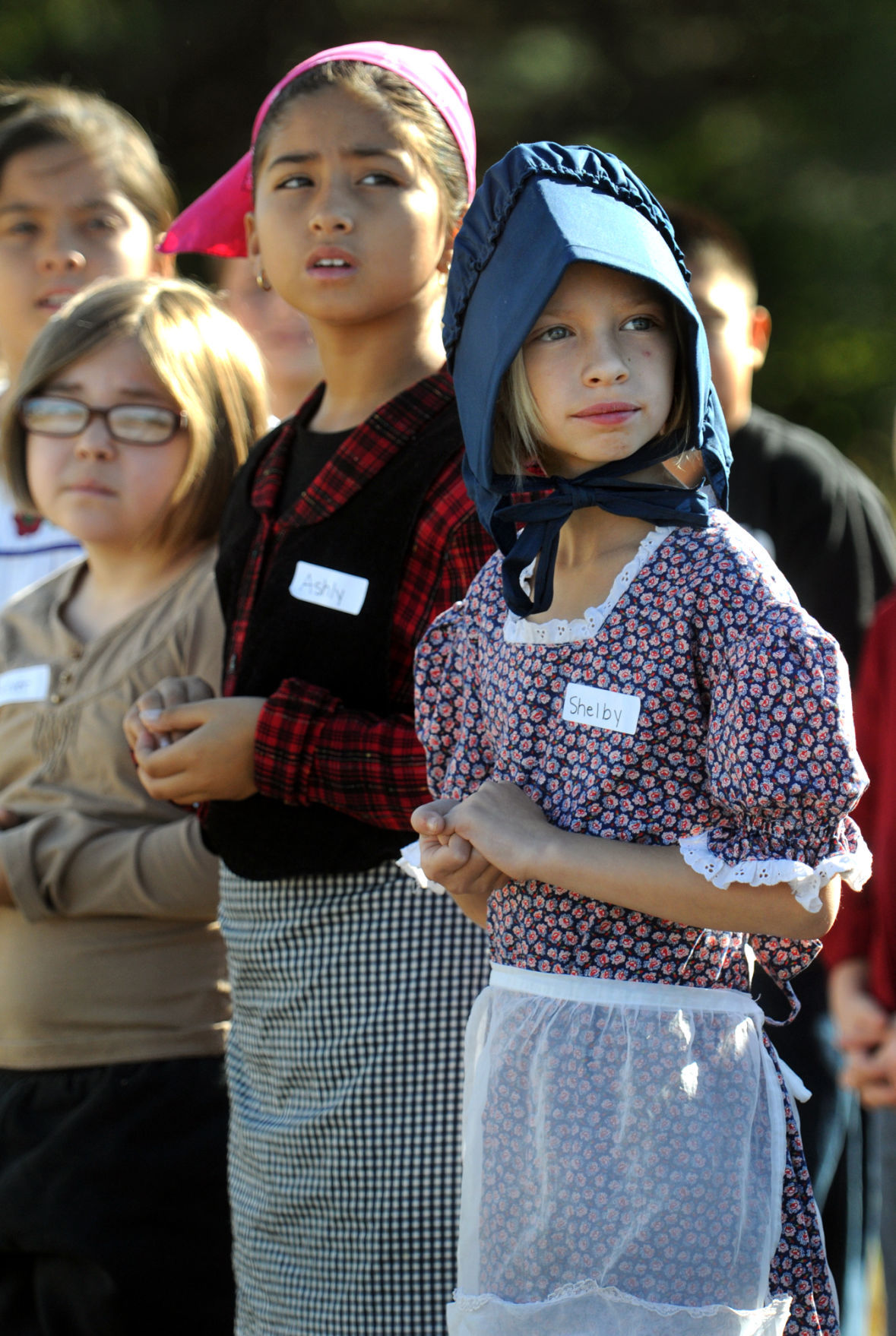 Heritage School